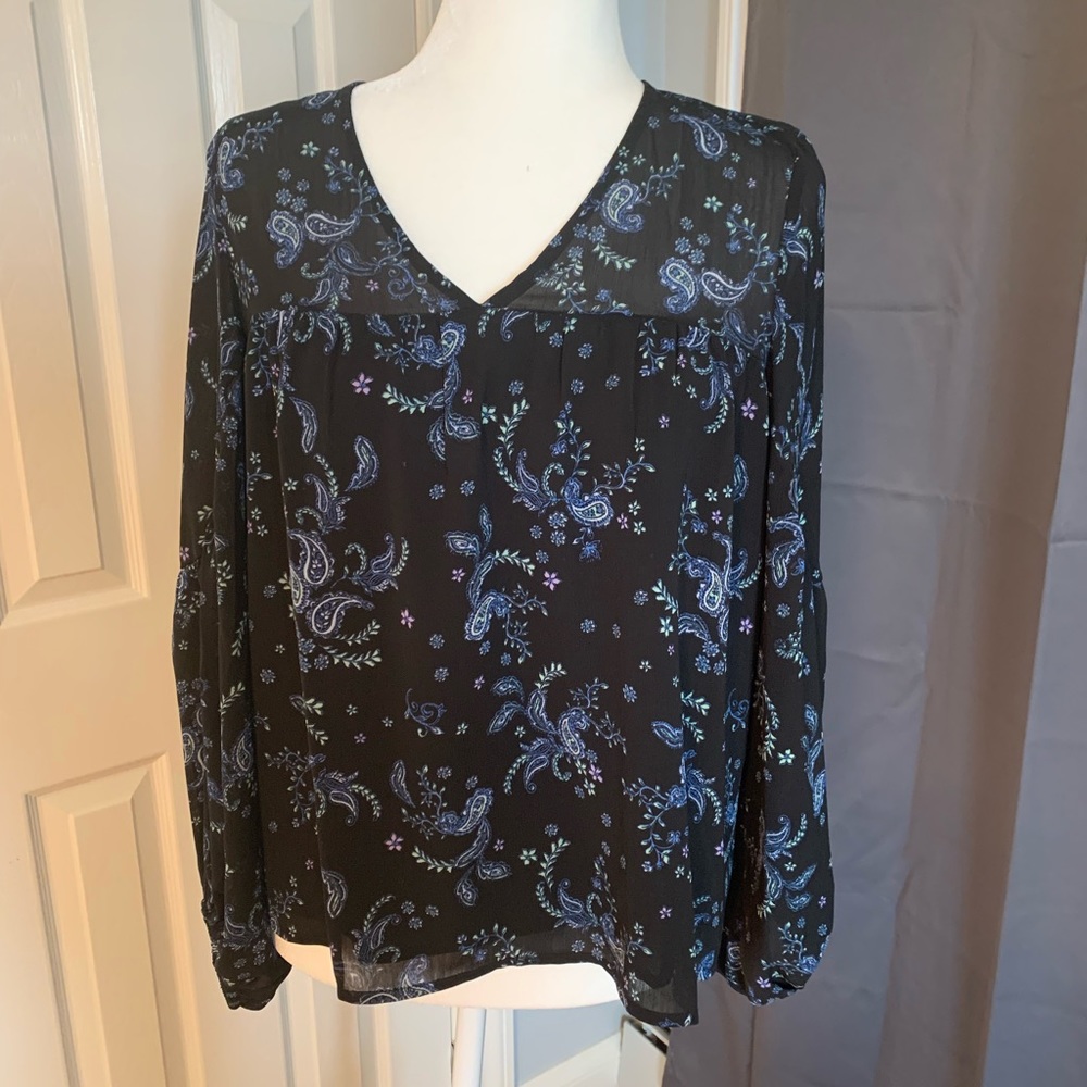 Women’s Vince Camuto Blouse